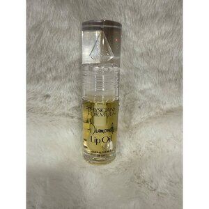 Physicians Formula Mineral Wear Yellow Diamond Lip Oil NEW sealed